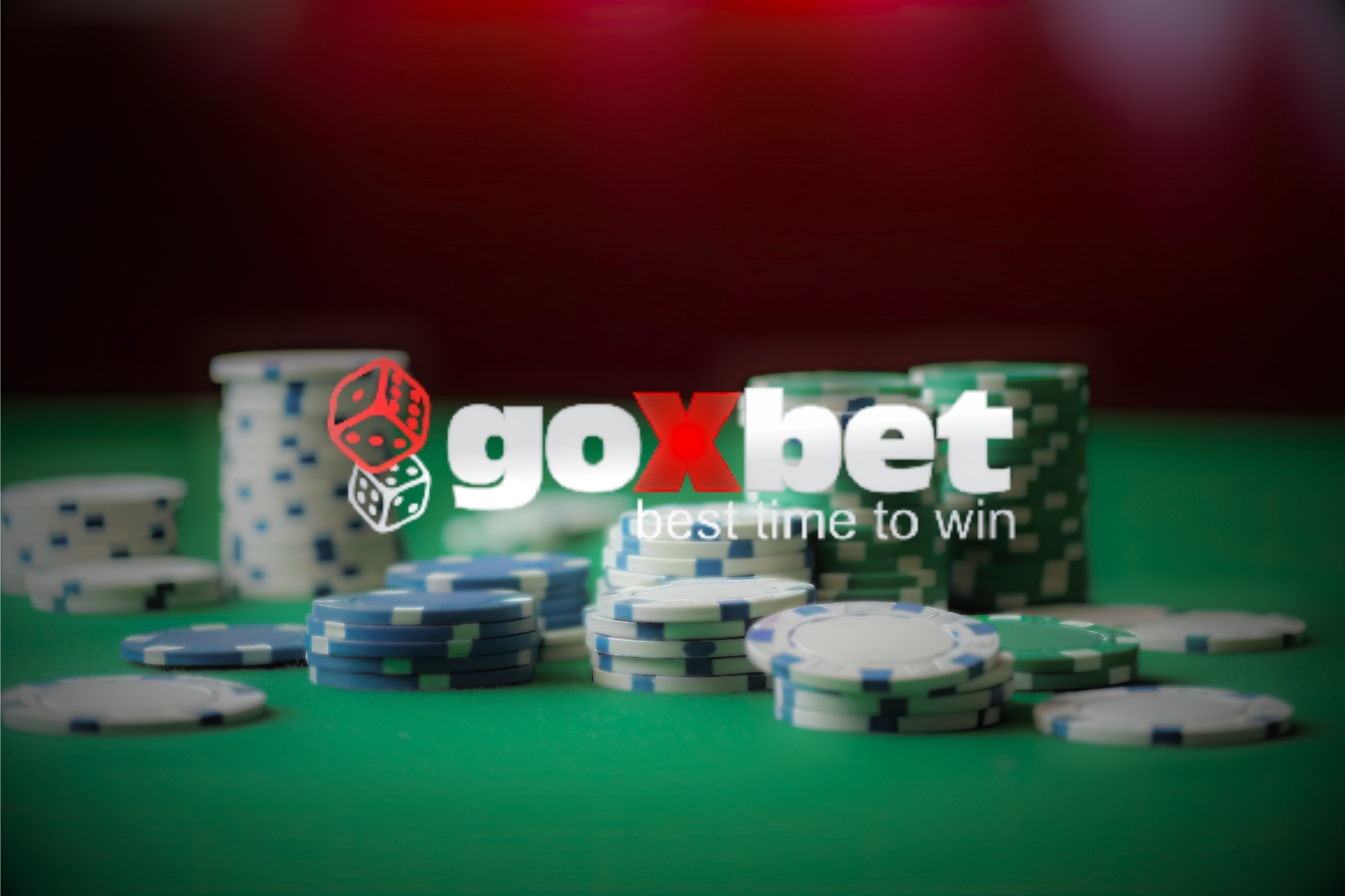 официальный сайт казино Goxbet