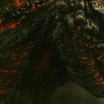 Годзілла Мінус Один