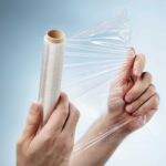 Харчова плівка