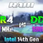 Intel Core i5-14600K