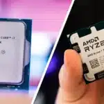 Intel Core i7-14700K и AMD Ryzen 7 7800X3D
