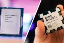 Intel Core i7-14700K и AMD Ryzen 7 7800X3D