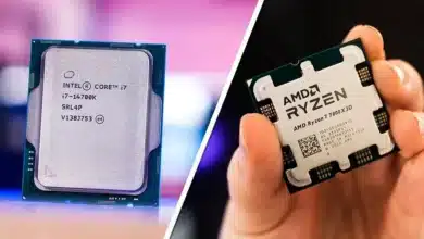 Intel Core i7-14700K и AMD Ryzen 7 7800X3D