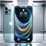iOS 18