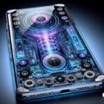 Квантовий смартфон