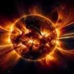 Магнітна буря