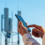 Мобільний оператор