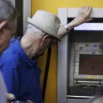 Пенсионер банк