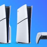 PlayStation 5 Slim