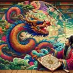 Рік дракона