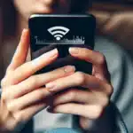 Рівень сигналу