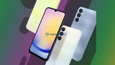 Samsung Galaxy A25