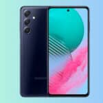 Samsung Galaxy M55