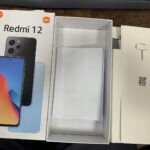 Смартфон коробка