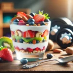 Сніданок для схуднення