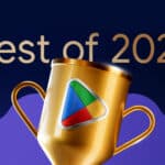 Google Play Best of 2023 Awards