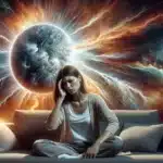 Сонячна буря