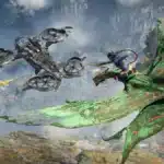 Avatar: Frontiers of Pandora