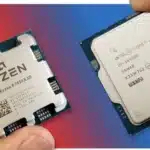 Core i9-14900K і Ryzen 9 7950X3D