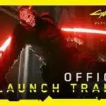 Cyberpunk 2077 Ultimate Edition