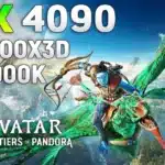 Avatar: Frontiers of Pandora