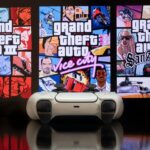 Grand Theft Auto: The Trilogy