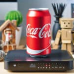 Кола на роутері