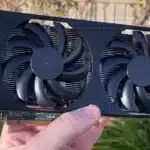 Radeon RX 6700 XT