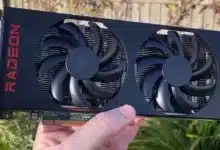 Radeon RX 6700 XT