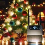 Роутер ялинка