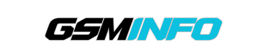 GSMinfo
