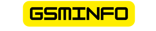 GSMinfo