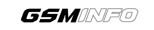 GSMinfo