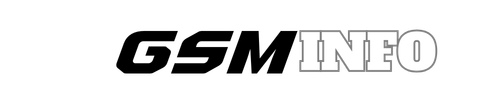 GSMinfo