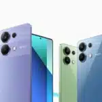 Redmi Note 13 Pro 4G і Redmi Note 13 4G