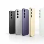 Samsung Galaxy S24 і Galaxy S24 Plus