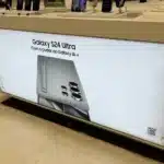 Samsung Galaxy S24 Ultra