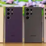 Samsung Galaxy S24 Ultra