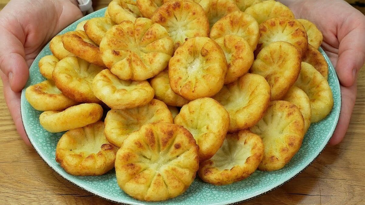 Картофельные кексы с колбасой и сыром – пошаговый рецепт приготовления с фото