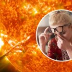 магнітна буря