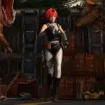 Dino Crisis
