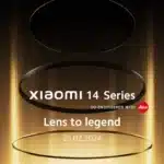 Xiaomi 14