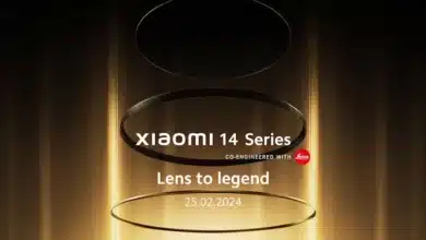 Xiaomi 14