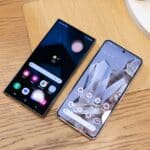 Galaxy S24 Ultra і Pixel 8 Pro