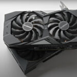 GeForce RTX 3050