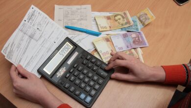 комуналка