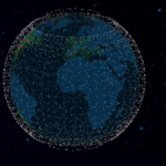 тисячі супутників Ілона Маска