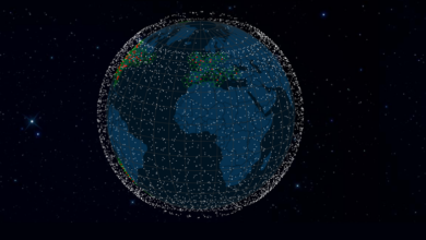 тисячі супутників Ілона Маска