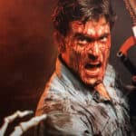 Зловісні мерці