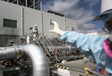 АЕС Фукусіма